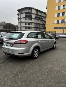 Ford Mondeo, 2.0 TDCi, ojete, 2012 - 3