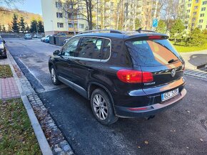 VW Tiguan-NOVÁ CENA 1.4 TSI 118 kw (2013), 4x4, 147 tis. km - 3