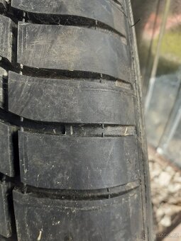 275/55 R19 Michelin Diamaris Letní vzorek 8-10 mm - 3