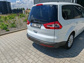 Ford Galaxy 2.2 TDCi 147kW Aut. / ALU 17'' / 7 míst / tažné/ - 3