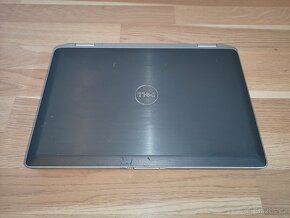 Notebook Dell Latitude E6420 - 3