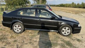 Škoda Octavia 1.6 75kW benzin ELEGANCE - 3