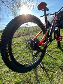 Commencal meta am v4-velikost M - 27,5 - 3