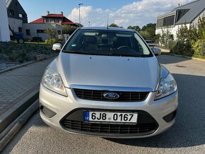 Ford Focus 1.6 - 3