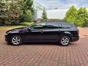 VW Passat 2.0 TDI 140kW R-line,DSG,4x4,Webasto,Matrix LED,Na - 3