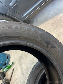 Zimní pneu 205/55 R16 - 3