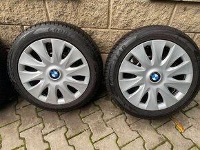 BMW 1, 16" - 3