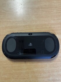 SONY PS VITA - 3