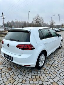 VW E-Golf - 3