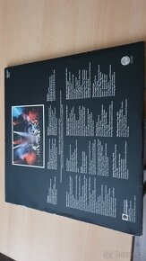 Thin Lizzy - Live And Dangerous 2LP - 3