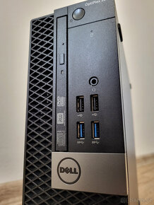 PC / I5-6400 / 16GB RAM / 250 GB SSD / WIN11 - 3