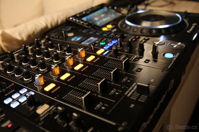 Sestava CDJ 2000NXS2, DJM 2000nxs2 + Casy - 3