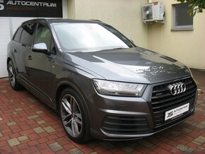 Audi Q7 3.0TDI 272PS S-Line A/T 4x4 - 3