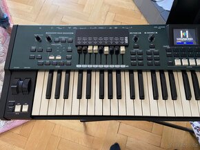 Hammond SK PRO-73 - 3