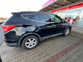 Hyundai Santa Fe - 3