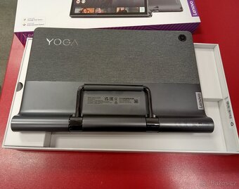 Lenovo Yoga Tab 11 8/256GB Wifi - 3