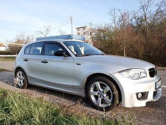 BMW 118D - 3