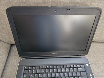 Dell Latitude E5430 - 3