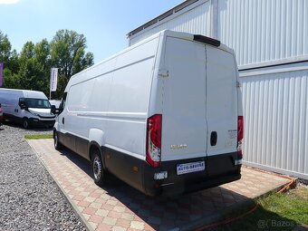 Iveco Daily, 35S160 2,3 Hi-Matic Maxi+Klima - 3