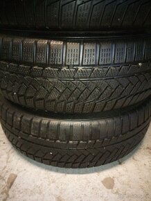 205/55R17 Continental WinterContact - 3