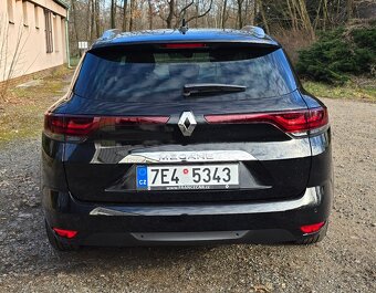 Renault Megane grandtour Tce 140 2025 - 3