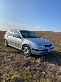 Vw golf 4 1.9 TDI 74kw - 3