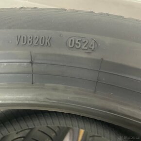 NOVÉ Letní pneu 245/40 R18 97Y XL Pirelli - 3