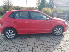 VW Polo 1.2tsi 66kw po STK - 3