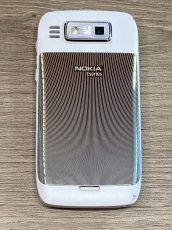 NOKIA E72 White Edition (QWERTZ) - 3