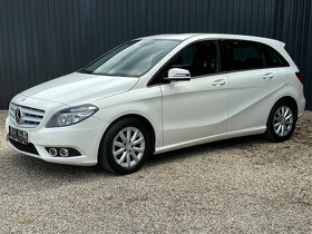 MERCEDES BENZ B180 CDI DAIMLER DIESEL - 3