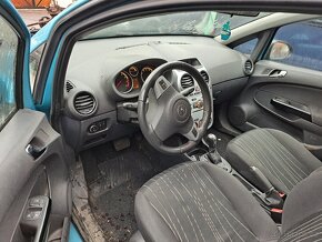 Opel Corsa D 1.4 - 3