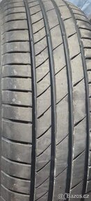 Kumho Ecsta PS71 205/60 R16 92 V letní pneu (5kusu) - 3