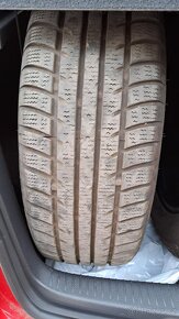 Zimní pneumatiky 195/65 R15 - TOMKET SNOWROAD - 3