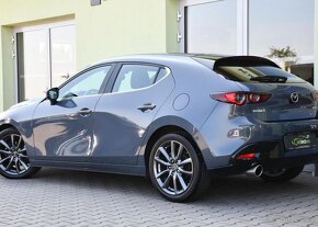 Mazda 3 2.0SKYACTIV-G122 A/T COMFORT+ - 3