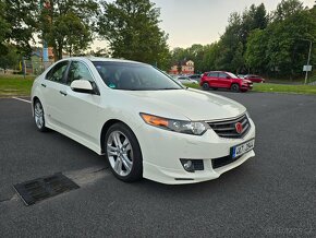 Honda Accord, 2.4 TYPE-S, Automat - 3