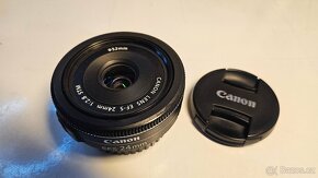 Canon EF-S 24mm f/2.8 STM - 3