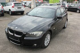 BMW 320D, xDrive, 130 kW, ATM - 3