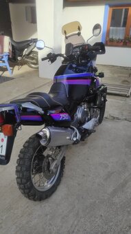 Yamaha xtz 750 supertenere - 3