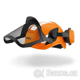 Lesnická přilba Stihl Advance Vent - 3