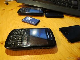 Blackberry 8520 - 3