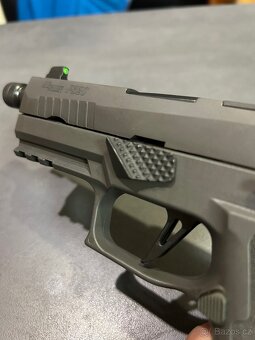 Opěrka palce Sig Sauer - 3