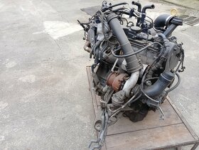 Motor VW T6 2.0 tdi 110kw CXH 110kw - 3