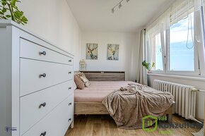 Prodej byty 3+1, 70 m2 - Ostrava - Výškovice, ev.č. 00519 - 3