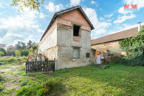 Prodej rodinného domu, 536 m², Bříza, okr. Litoměřice - 3