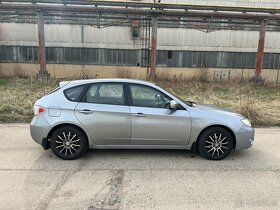 Subaru Impreza 1.5 4x4 - 3