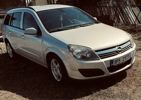 Prodam Opel Astra H.1.9cdti - 3