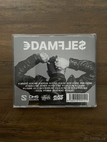 CD Dame Selfmade DMS - 3