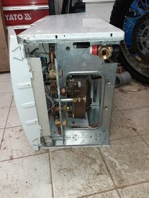 Vaillant 24 kw - 3