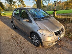 Prodam Mercedes benz A180CDI W169 - 3