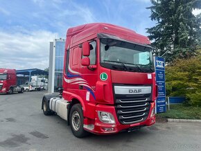 DAF XF460 EURO 6 - 3